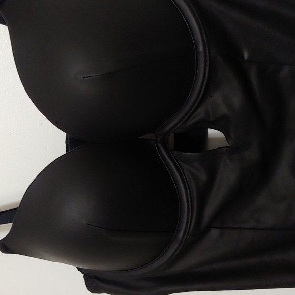 🖤 La Senza Bodysuit - NWT - Picture 2 of 12